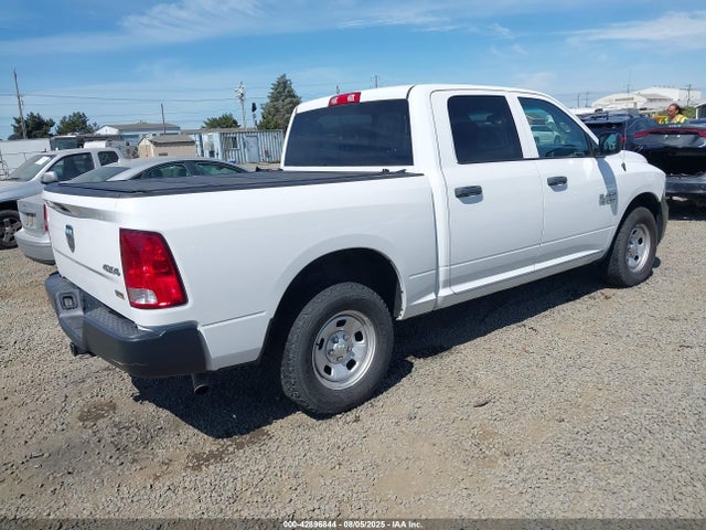1C6RR7KG2GS108819 RAM 2016