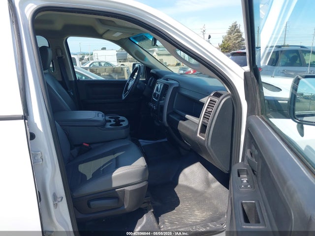 1C6RR7KG2GS108819 RAM 2016