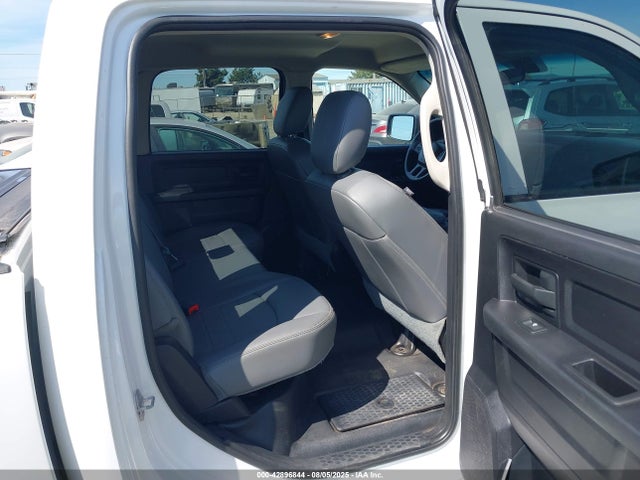 1C6RR7KG2GS108819 RAM 2016