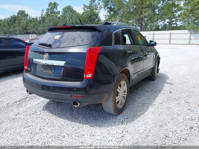 2011 CADILLAC SRX 3GYFNAEYXBS528974 Photo 3