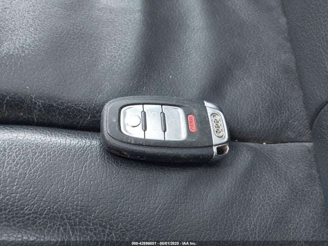 2010 AUDI Q5 WA1LKAFP8AA038096 Photo 10