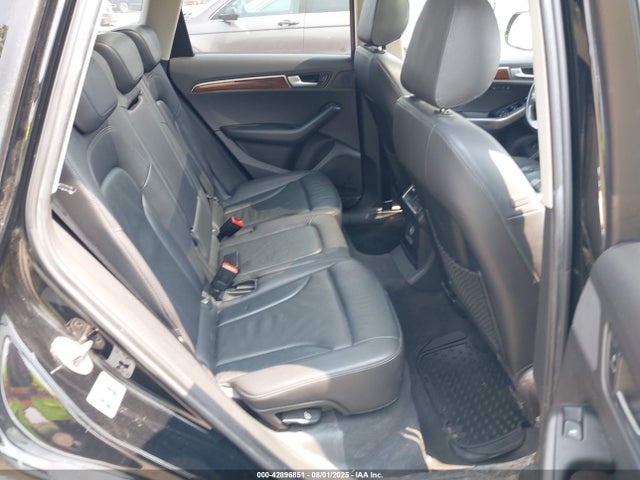 2010 AUDI Q5 WA1LKAFP8AA038096 Photo 7