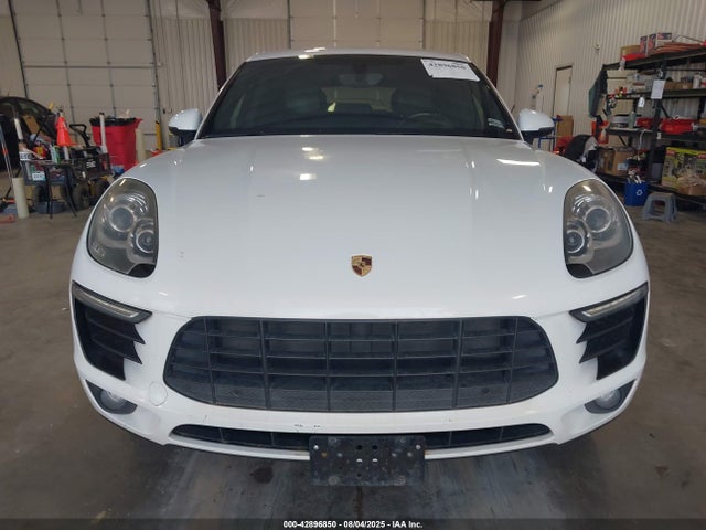 Porsche 2015 2015 WP1AB2A51FLB69308 Image 12
