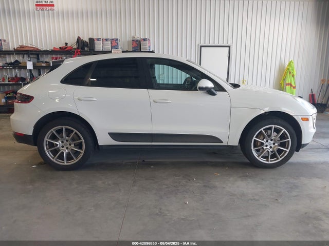 Porsche 2015 2015 WP1AB2A51FLB69308 Image 13