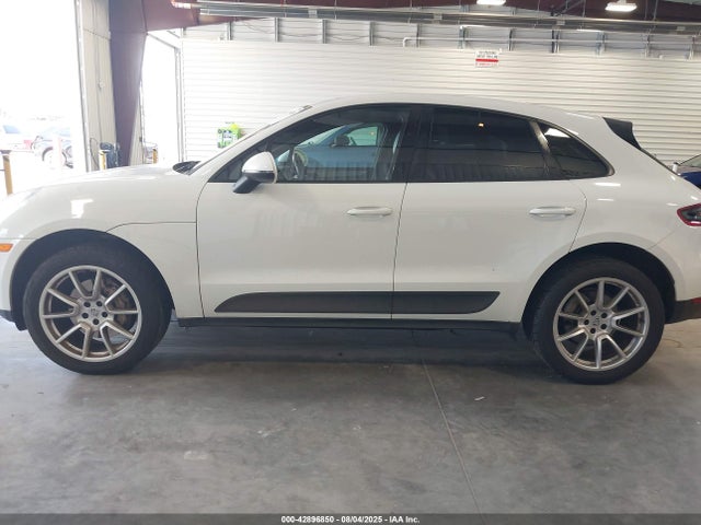 Porsche 2015 2015 WP1AB2A51FLB69308 Image 14