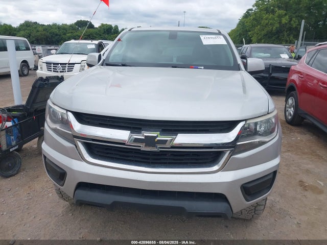 1GCGSBEN4H1303233 Chevrolet lg2 - di: direct injection, vvt: variable valve timing, alum, var2, gen2