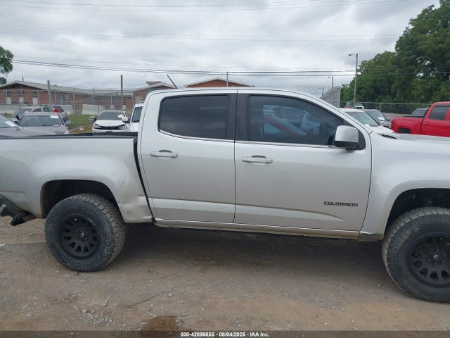 1GCGSBEN4H1303233 Chevrolet lg2 - di: direct injection, vvt: variable valve timing, alum, var2, gen2