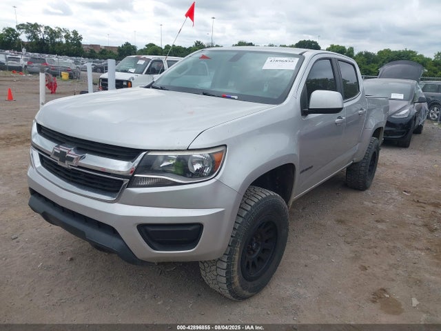 1GCGSBEN4H1303233 Chevrolet lg2 - di: direct injection, vvt: variable valve timing, alum, var2, gen2