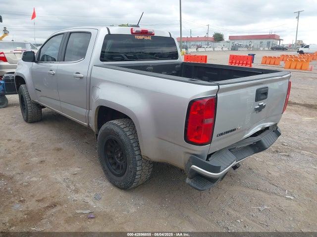 1GCGSBEN4H1303233 Chevrolet lg2 - di: direct injection, vvt: variable valve timing, alum, var2, gen2