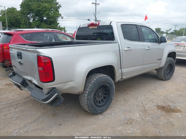 1GCGSBEN4H1303233 Chevrolet lg2 - di: direct injection, vvt: variable valve timing, alum, var2, gen2