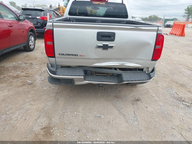 1GCGSBEN4H1303233 Chevrolet lg2 - di: direct injection, vvt: variable valve timing, alum, var2, gen2