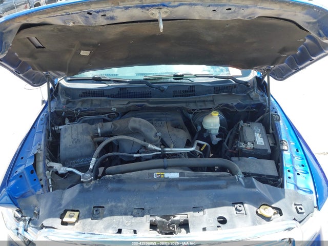 1C6RR6LT6GS263119 RAM 2016