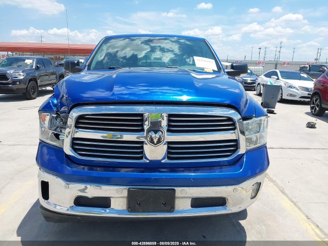 1C6RR6LT6GS263119 RAM 2016