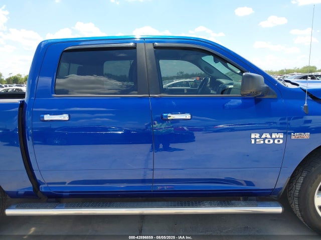 1C6RR6LT6GS263119 RAM 2016