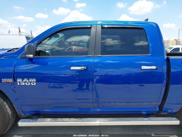 1C6RR6LT6GS263119 RAM 2016