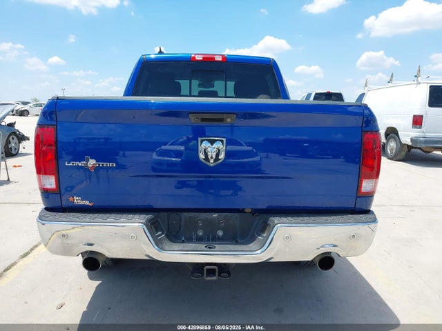 1C6RR6LT6GS263119 RAM 2016