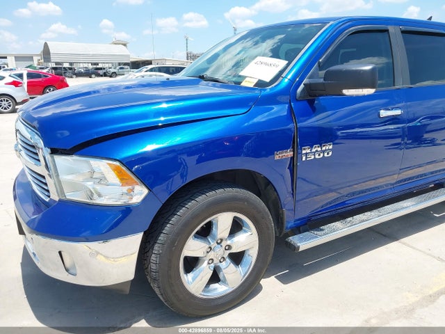 1C6RR6LT6GS263119 RAM 2016