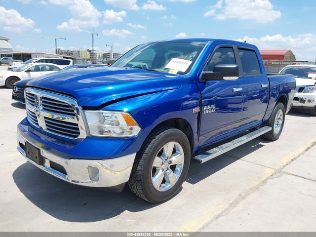 1C6RR6LT6GS263119 RAM 2016