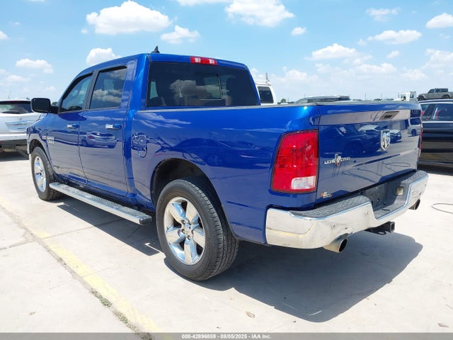 1C6RR6LT6GS263119 RAM 2016