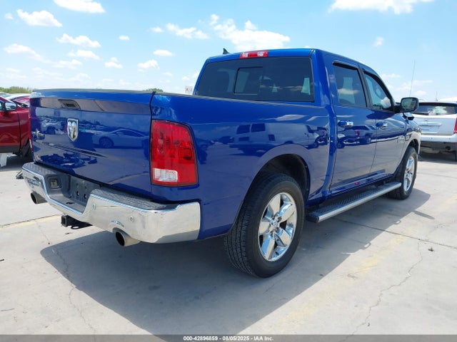 1C6RR6LT6GS263119 RAM 2016