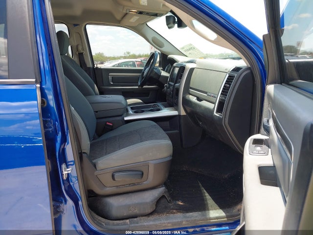1C6RR6LT6GS263119 RAM 2016