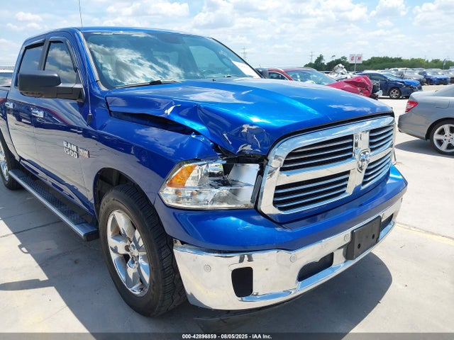 1C6RR6LT6GS263119 RAM 2016
