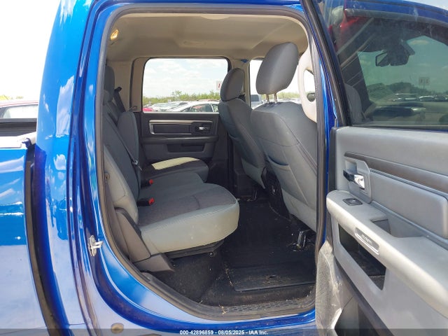 1C6RR6LT6GS263119 RAM 2016