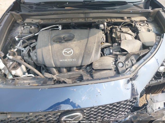 Mazda py 2022 3MVDMBAL7NM409674 Image 10