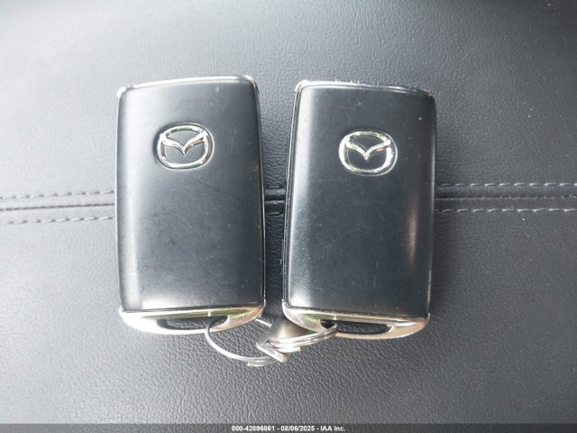Mazda py 2022 3MVDMBAL7NM409674 Image 11