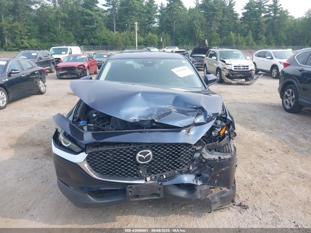 Mazda py 2022 3MVDMBAL7NM409674 Image 13