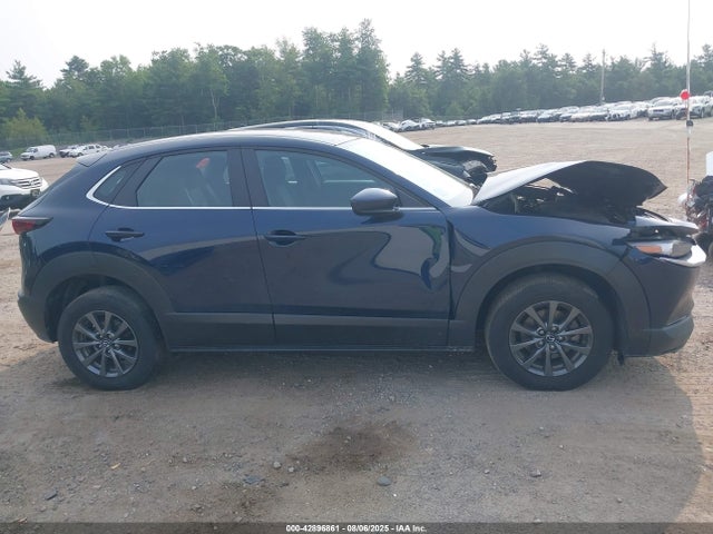 Mazda py 2022 3MVDMBAL7NM409674 Image 14