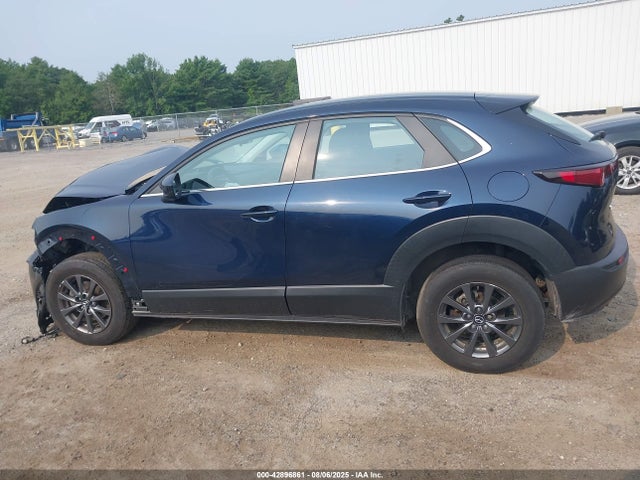 Mazda py 2022 3MVDMBAL7NM409674 Image 15