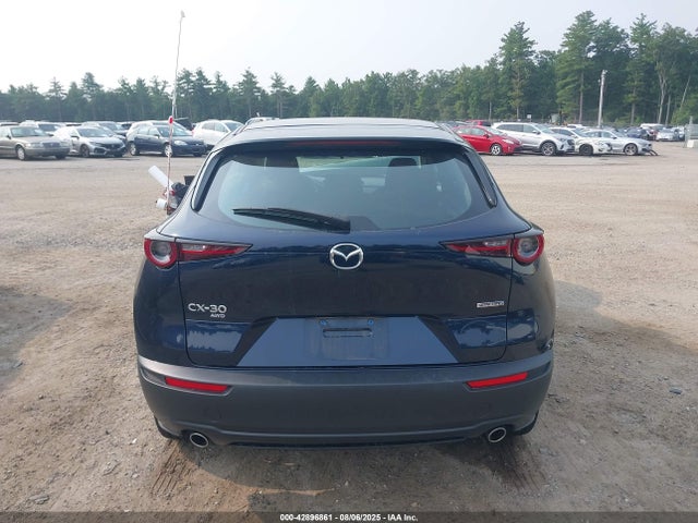 Mazda py 2022 3MVDMBAL7NM409674 Image 17