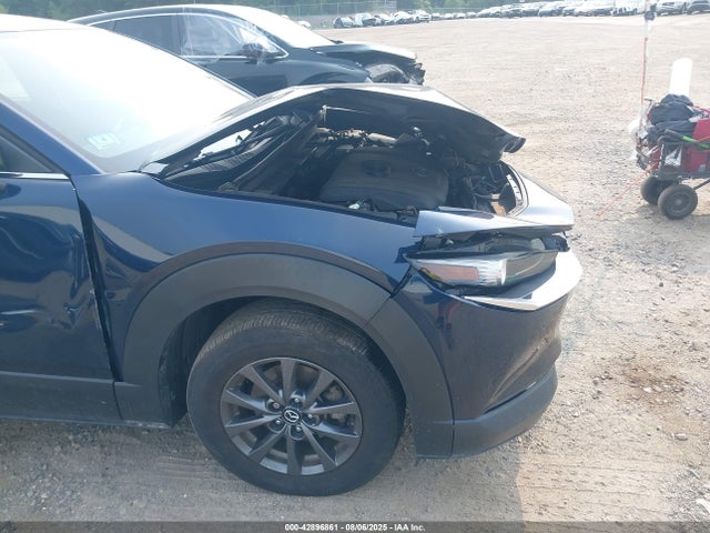 Mazda py 2022 3MVDMBAL7NM409674 Image 18