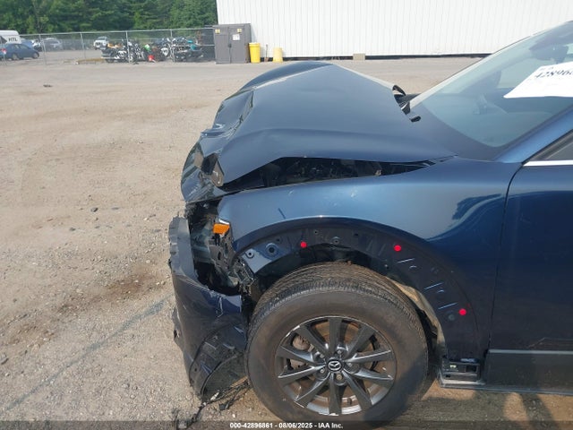 Mazda py 2022 3MVDMBAL7NM409674 Image 19