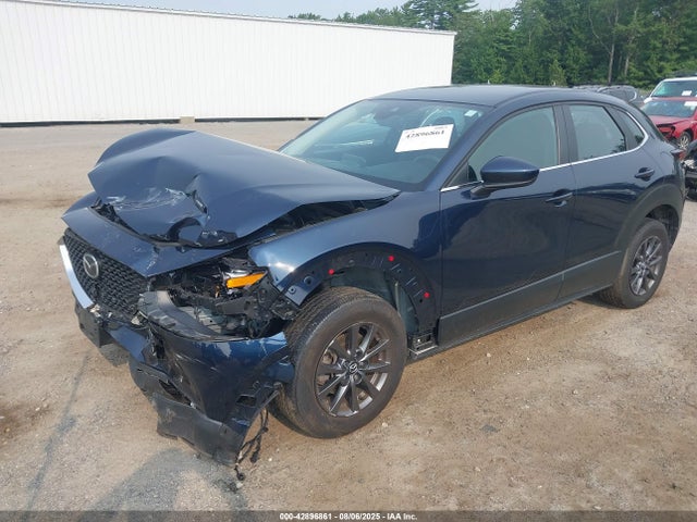 Mazda py 2022 3MVDMBAL7NM409674 Image 2