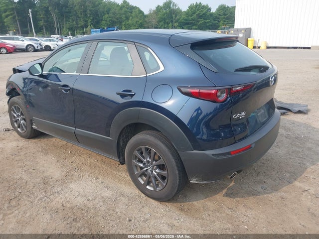 Mazda py 2022 3MVDMBAL7NM409674 Image 3