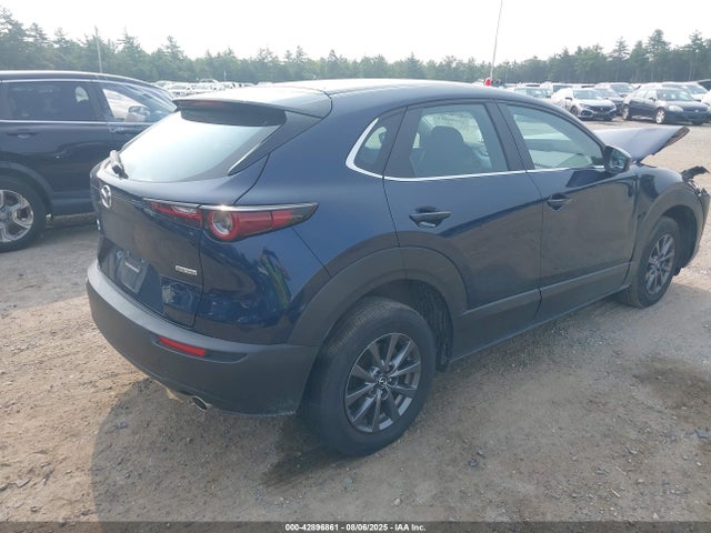 Mazda py 2022 3MVDMBAL7NM409674 Image 4