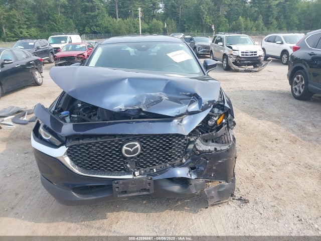 Mazda py 2022 3MVDMBAL7NM409674 Image 6