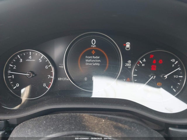 Mazda py 2022 3MVDMBAL7NM409674 Image 7