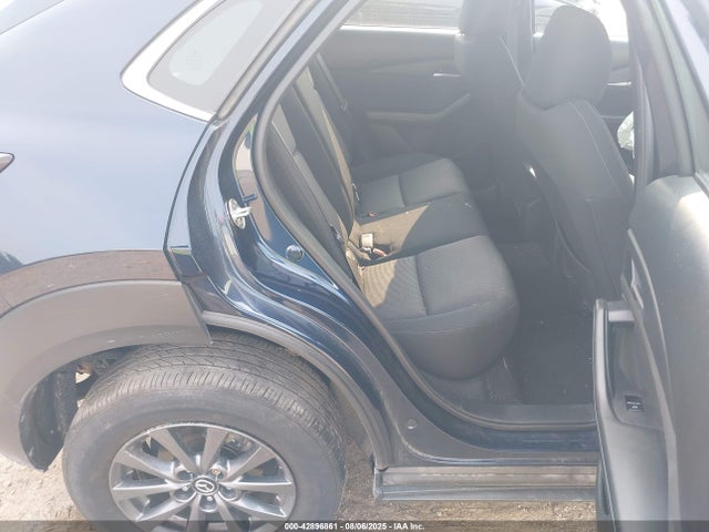 Mazda py 2022 3MVDMBAL7NM409674 Image 8