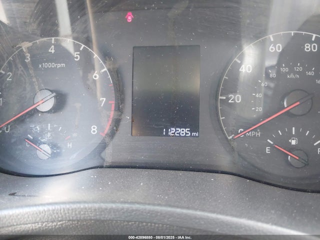 Hyundai 2018 2018 3KPC24A31JE014442 Image 15