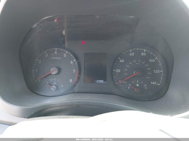 Hyundai 2018 2018 3KPC24A31JE014442 Image 7
