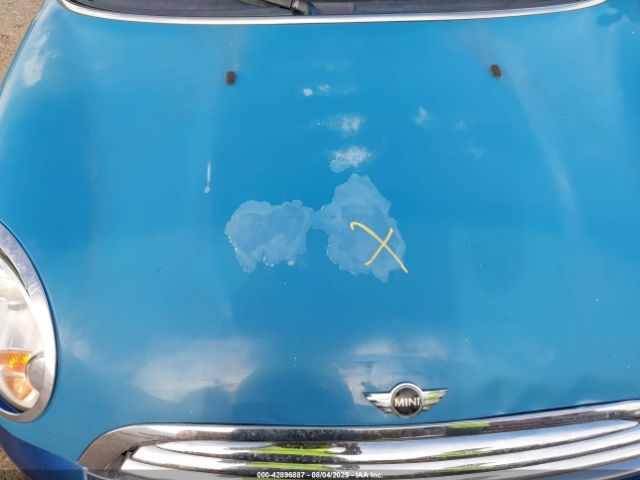 2012 MINI COOPER WMWSU3C52CT264021 Photo 9