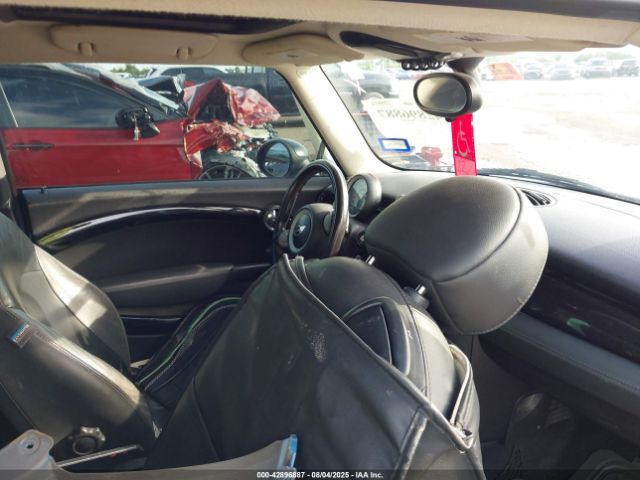 2012 MINI COOPER WMWSU3C52CT264021 Photo 4