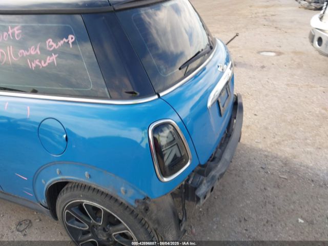 2012 MINI COOPER WMWSU3C52CT264021 Photo 5
