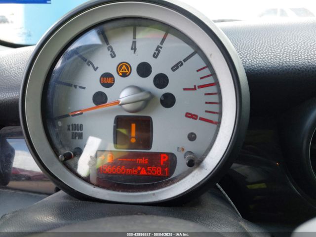 2012 MINI COOPER WMWSU3C52CT264021 Photo 6