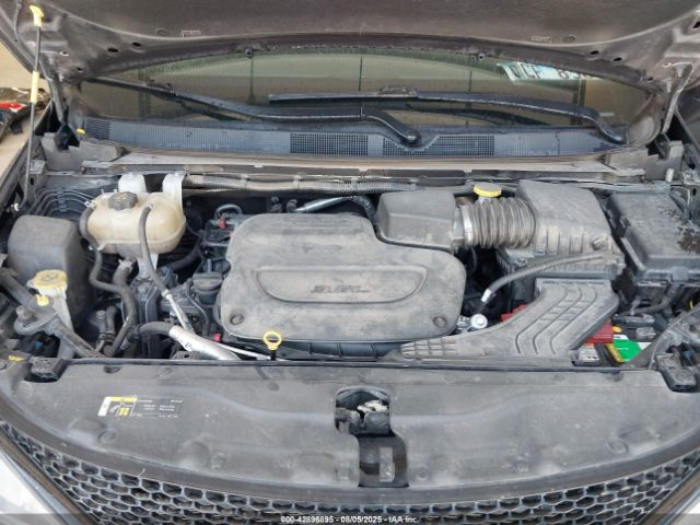 2019 CHRYSLER PACIFICA 2C4RC1GG8KR666314 Photo 9