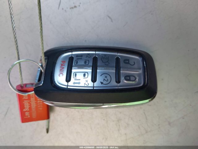 2019 CHRYSLER PACIFICA 2C4RC1GG8KR666314 Photo 10