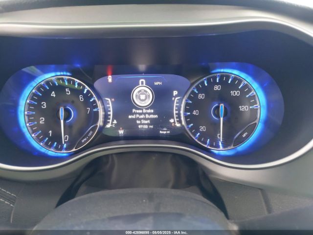 2019 CHRYSLER PACIFICA 2C4RC1GG8KR666314 Photo 6